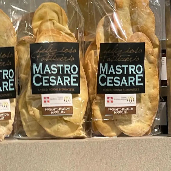 Lingue di Suocera al Rosmarino 200 g
