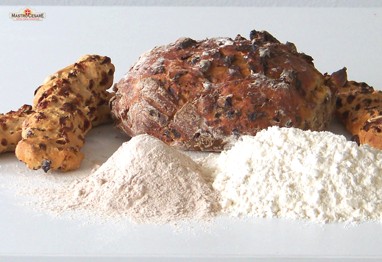 Grissini alle Uvette 200 g
