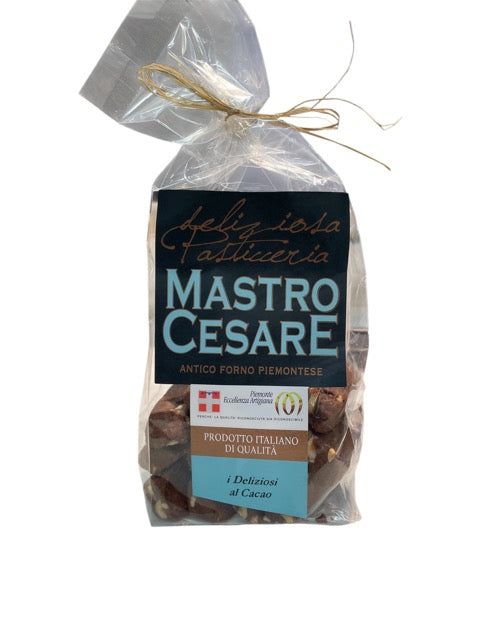 I Deliziosi al Cacao 200 g