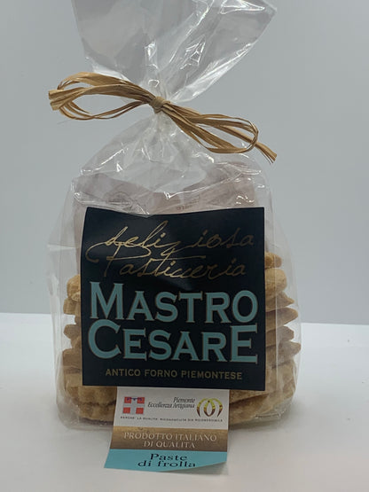 Le Paste di Meliga gr. 200